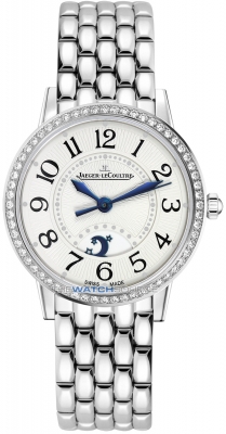 Buy this new Jaeger LeCoultre Rendez-Vous Night & Day 29mm 3468130 ladies watch for the discount price of £12,510.00. UK Retailer.